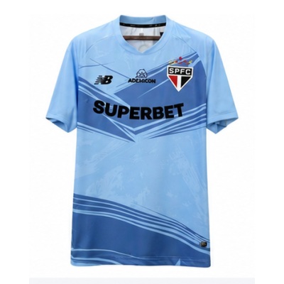 25/26Sao Paulo Training Clothes