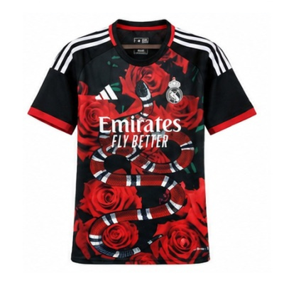 25/26 Real Madrid Special Edition