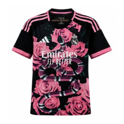 25/26 Real Madrid Special Edition