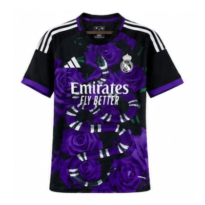 25/26 Real Madrid Special Edition