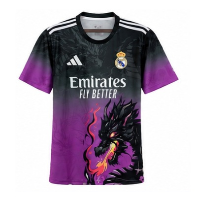 25/26 Real Madrid Special Edition