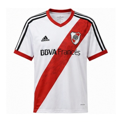 Retro River Plate 13/14 Home