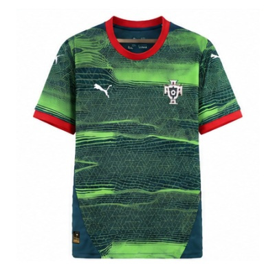 2025 Portugal Training clothes