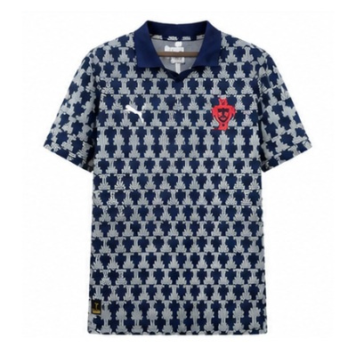 2025 Portugal Training clothes