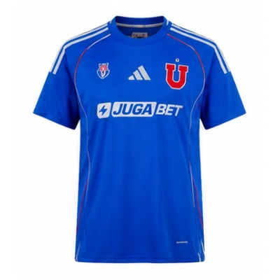 25/26 University of Chile Home Stadium