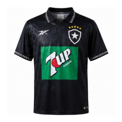 Retro Botafogo 1995 Away
