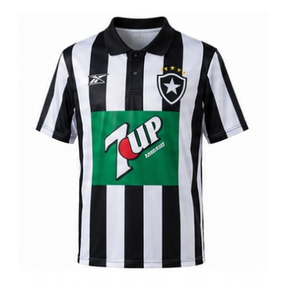 Retro Botafogo 1995 Home