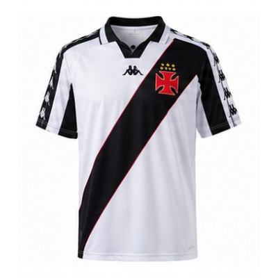 Retro Vasco da Gama 1997 White