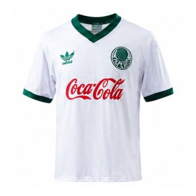 Retro Palmeiras 1987 Away