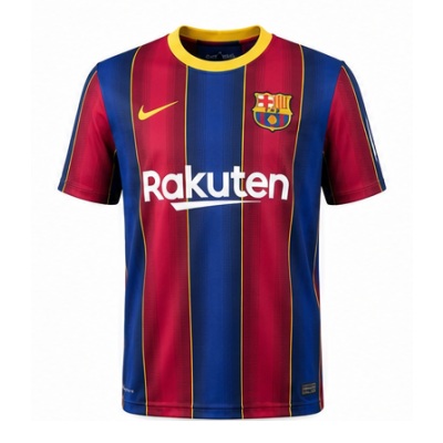 20/21 Barcelona home