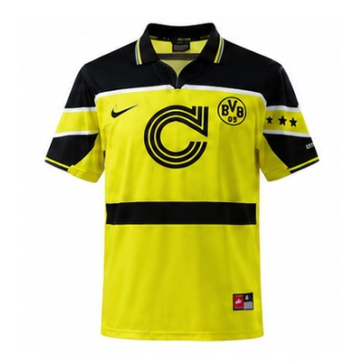Retro Dortmund 96/97 Home