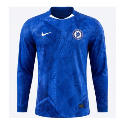 25/26 Player Chelsea Home