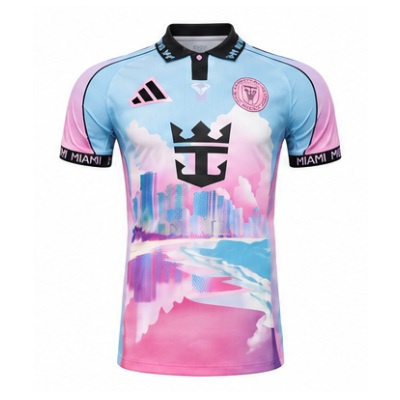 25/26 Player Miami Special Edition