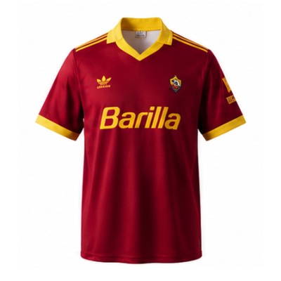Retro Roma 91/92 Home