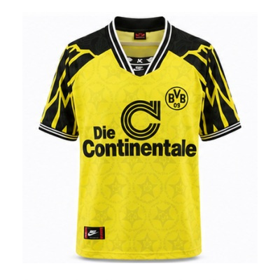 Retro Dortmund 94/95 Home