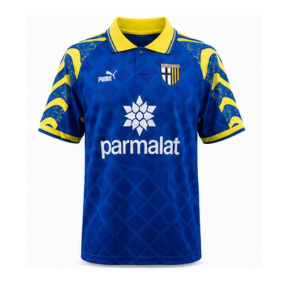 Retro Parma 95/97 Away