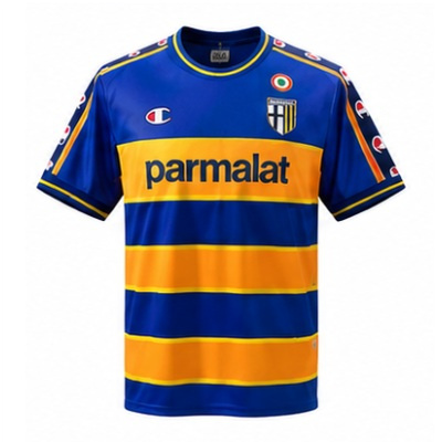 Retro Parma 02/03 Home