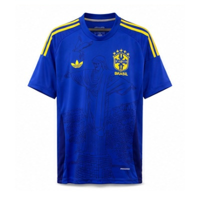 2025 Brazil Special Edition