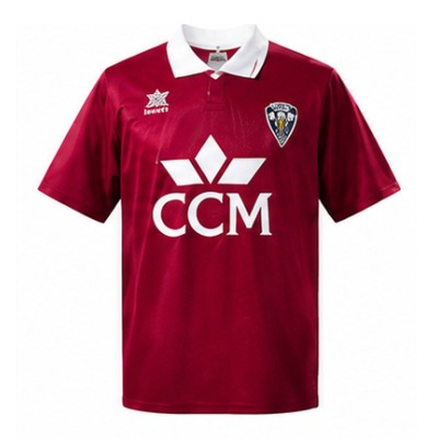 Retro Albacete 94/95 Away