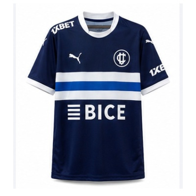 25/26 Catholic University Away