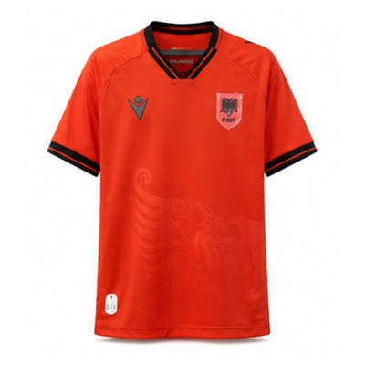 2025 Albania Home