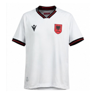 2025 Albania Away