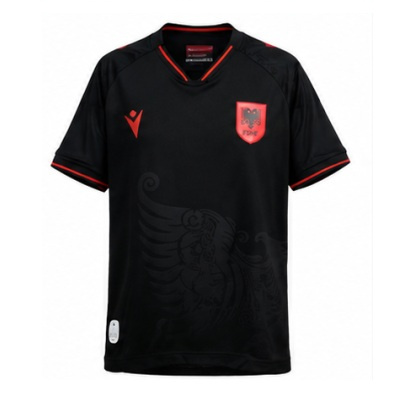 2025 Albania Third Away