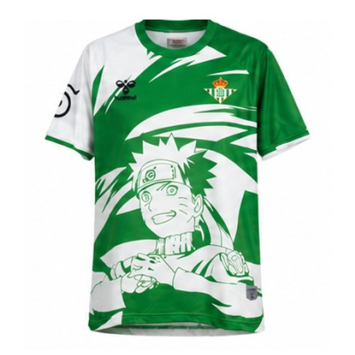 25/26 Real Betis Special Edition