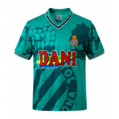Retro Espanyol 96/97 Third Away Game