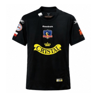 Retro Colo Colo 2004 Away