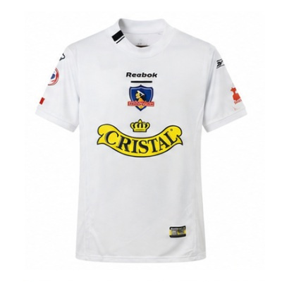 Retro Colo Colo 2004 Home