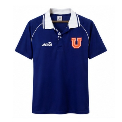 Retro University of Chile 1993 Home