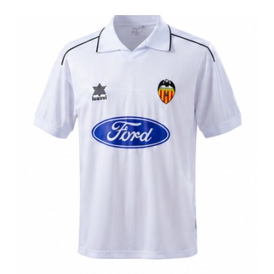 Retro Valencia 96/97 Home