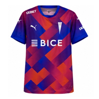25/26 Catholic University Third Away