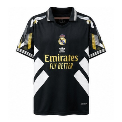 25/26 Real Madrid Special Edition
