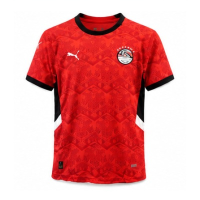 2025 Egypt Home