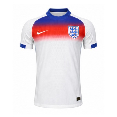 2025 Players England Home
