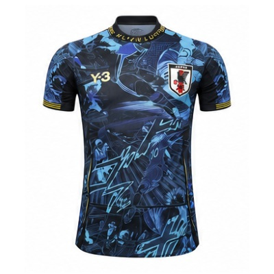 2025 Player Japan Special Edition
