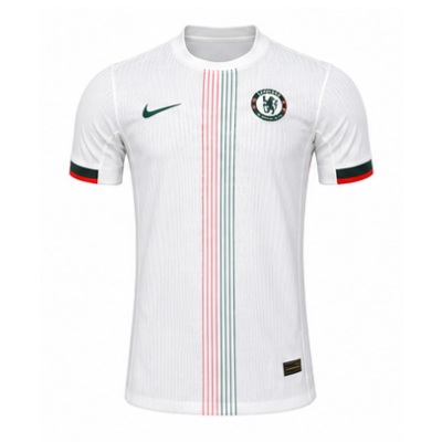 25/26 Player Chelsea Away
