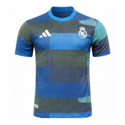 25/26 Player Real Madrid Training Suit
