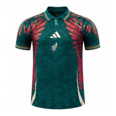 2025 Player Mexico Special Edition