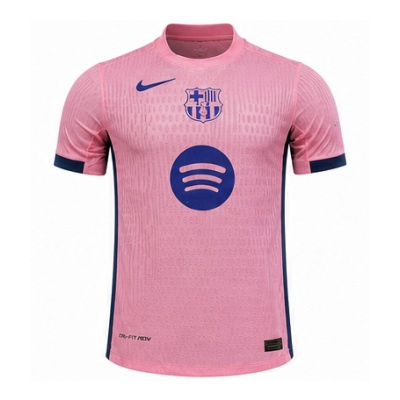 25/26 Player Barcelona Pink