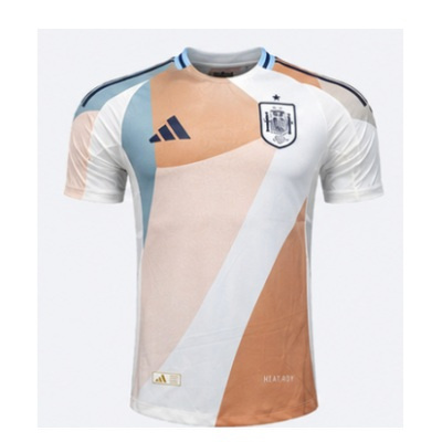 2025 Players Spain Away
