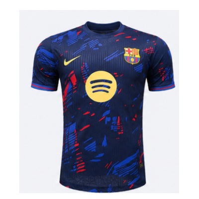 25/26 Player Barcelona Special Edition