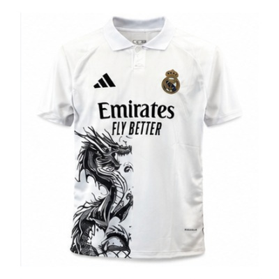 25/26 Real Madrid Special Edition