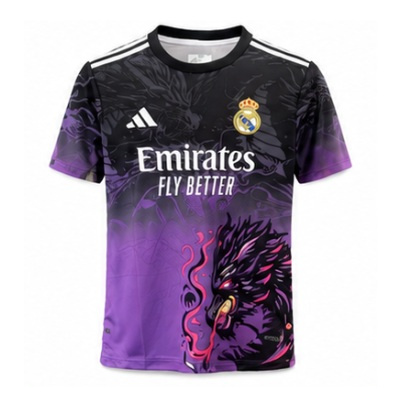 25/26 Real Madrid Special Edition