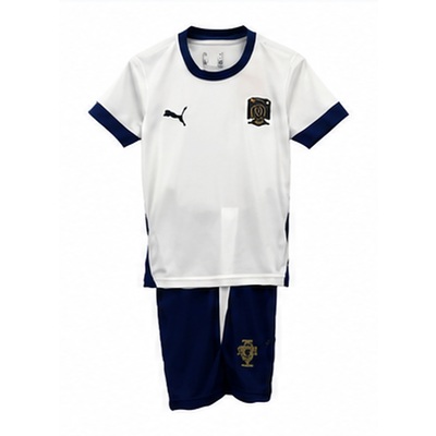 2025 kids Portugal Training clothes