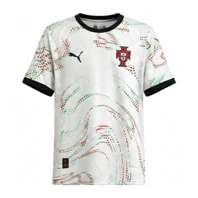 2025 Portugal Away