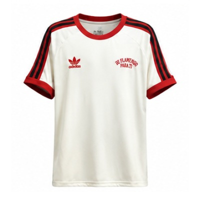 25/26 Flamengo Commemorative Edition