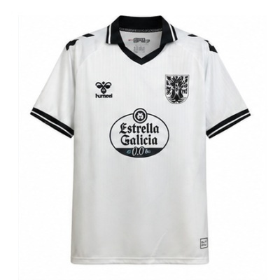 Celta de Vigo 25/26 100th Anniversary White